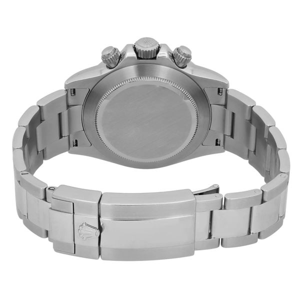 Rolex Daytona 116520